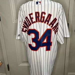 COPY - Mets Jersey